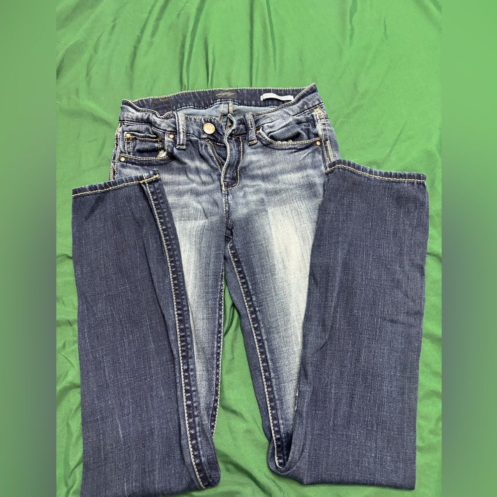 Women’s Daytrip Straight Leg Jean